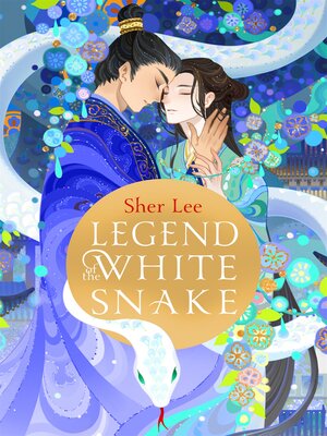 cover image of Legend of the White Snake